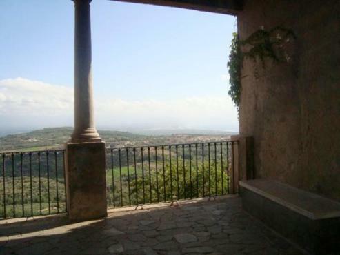 Agriturismo Frantoio Mafrica Limbadi Exterior photo